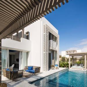Cyan Signature Villa