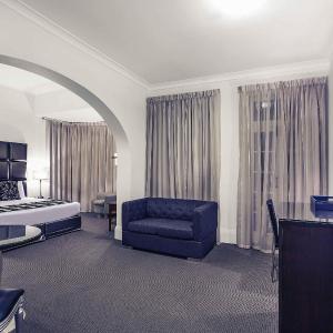 Executive King Room