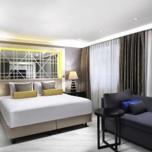 Family Residential Suite