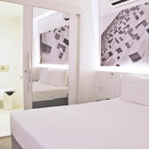 Twin Room - Disability Access