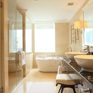 One-Bedroom Residence 