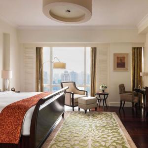 Two-Bedroom Executive Residence