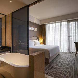 Superior King Room with Balcony