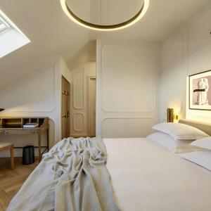 Loft Room