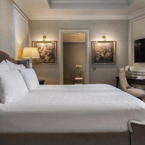 King Suite with Nickelodeon Play Access