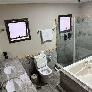 Superior King Suite
