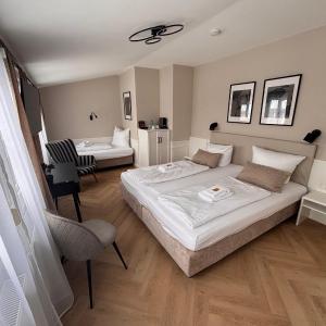 Triple Room with Shower