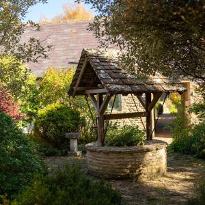 Three-Bedroom Country Cottage