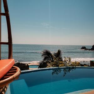 Superior Suite with Sea View