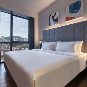 The Loft City View