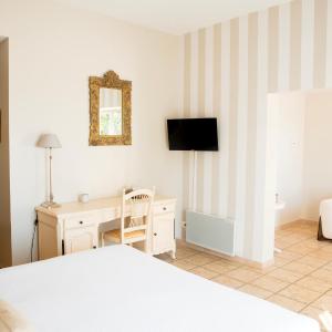 Suite with Terrace