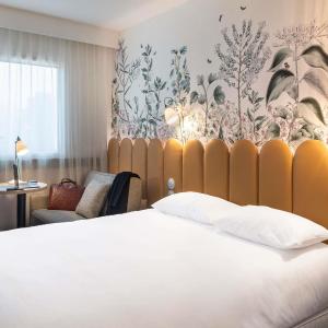 Double Room with Sofa Bed