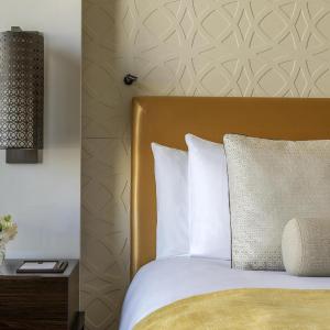 Executive King Room