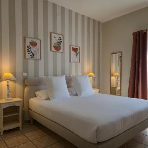 Superior Double Room with Terrace