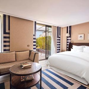 Friends Suite with Two Bedrooms