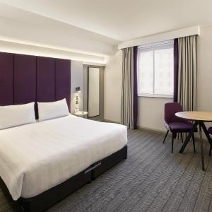 Double Room - Disability Access