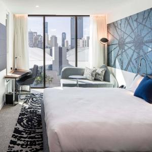 Superior King 'N' Room