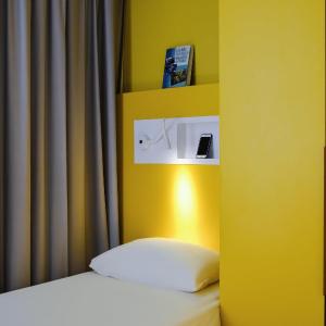 Triple Room With Twin Beds