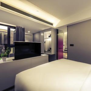 Superior Queen Room