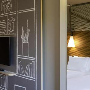 Sweet room with Twin Room