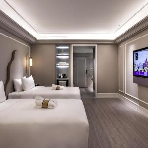 Privilege Twin Room