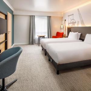 Classic Twin Room