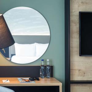 Privilege King Room with Panoramic City View