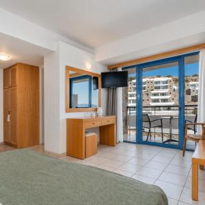 Classic Room with Inland View