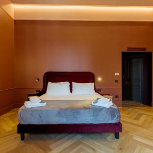 Suite with Terrace