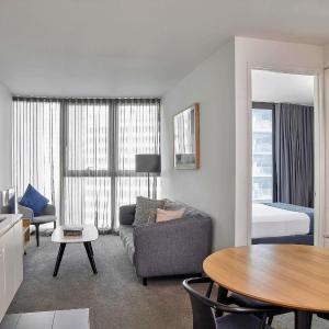 One-Bedroom Deluxe