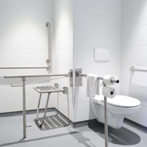 Room - Accessible One Bed