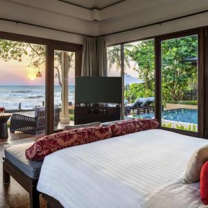 Presidential Villa - Oceanfront