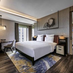 Pullman King Suite 