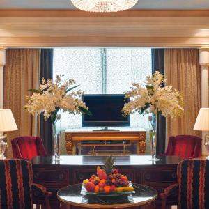 Royal Suite