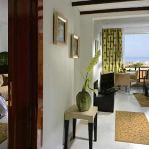 Royal Suite