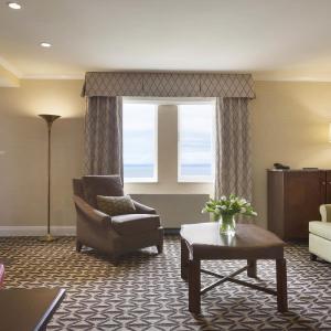 Suite St Laurent King - Nonsmoking