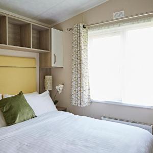 Two-Bedroom Caravan