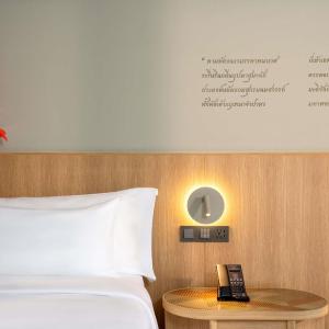 Superior Double Room with Pool Access - Garden Wing