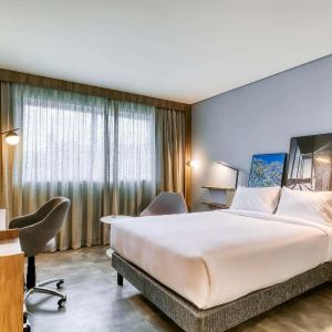 Executive Double Room - disability access