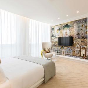 Signature Room – Twin, 2 Queen Beds