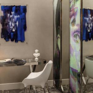 Signature Double Room with Burj View