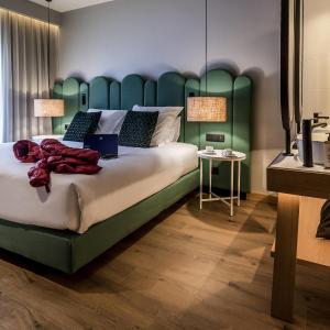 Privelege King Room