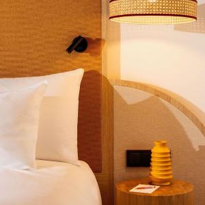 SO COMFY  Twin Room