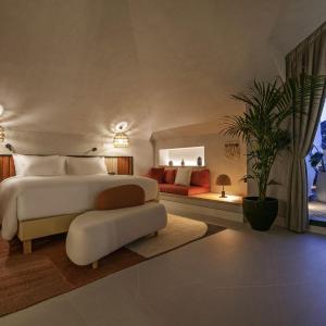 SO VIP El Cortijo Two Bedrooms Suite with Terrace and View
