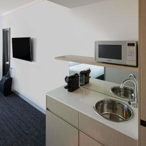 Accessible Superior Room