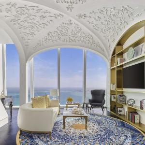 Twin Suite - Gulf Signature