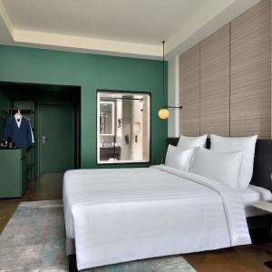 Superior Twin Room with Cazri View: 10% Discount on Food & Beverage | 20% Discount on One Spa | Complimentary Welcome Drink | Happy Hours Offer - Buy 2 Get 1 Free on Alcoholic Beverages and Soft Beverages