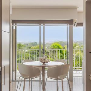 One-Bedroom Spa Suite