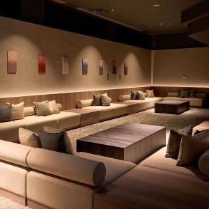 Japanese-Western Style Standard Room with Two Single Beds and Two Futon Beds  