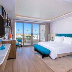 Superior Room with Beach Side